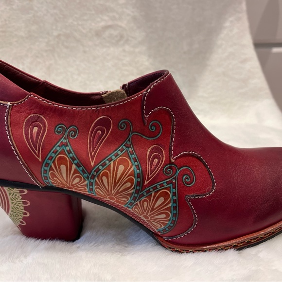 L'artiste Zami - Picture 10 of 13